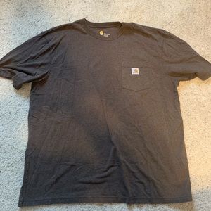 Carhartt K87 T-shirt original fit